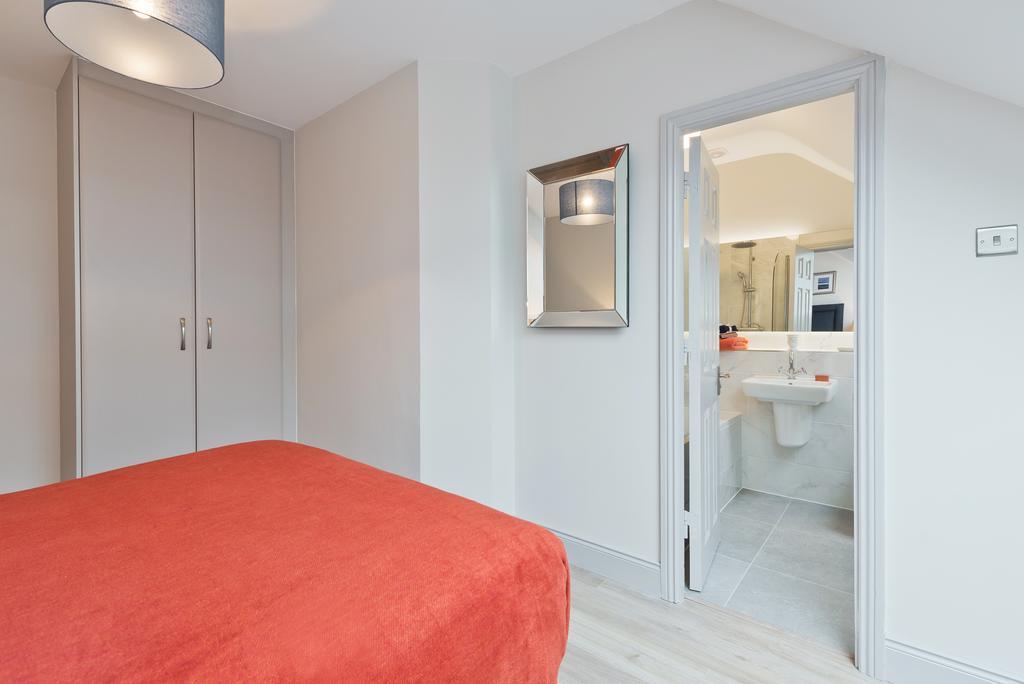 Exclusive City Centre Apartment Dublin Exterior photo