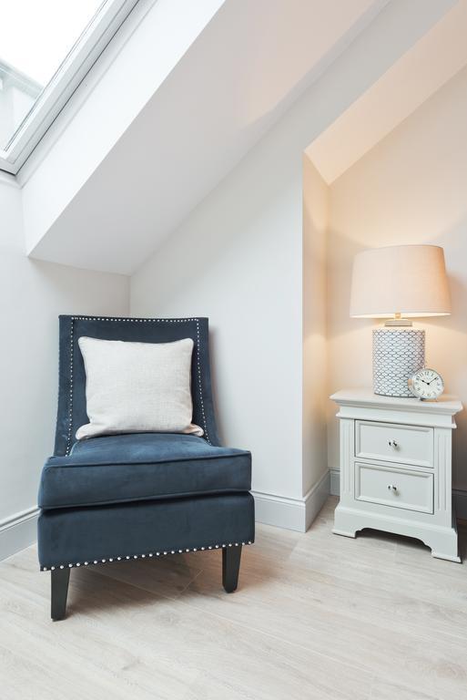 Exclusive City Centre Apartment Dublin Exterior photo
