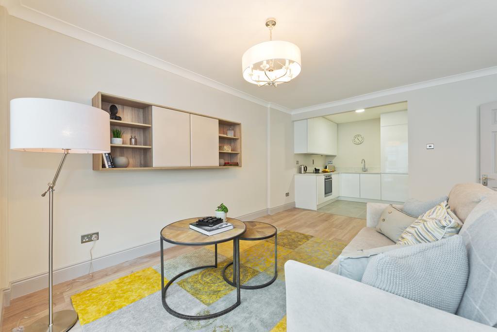 Exclusive City Centre Apartment Dublin Exterior photo