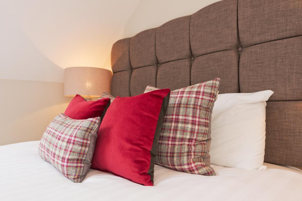 Exclusive City Centre Apartment Dublin Exterior photo
